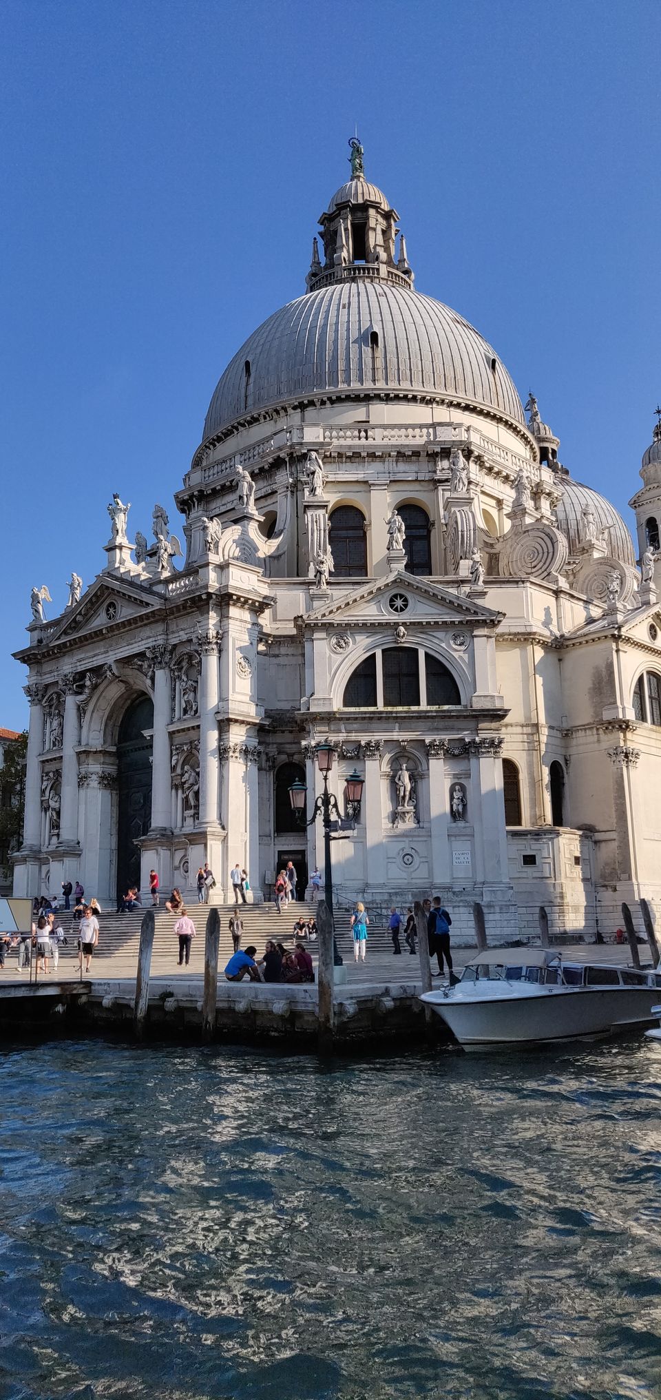Photo of Impromptu travel to Lido, Venice!! 7/23 by Priyanka (Seeker)