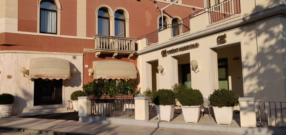 Photo of Impromptu travel to Lido, Venice!! 12/23 by Priyanka (Seeker)