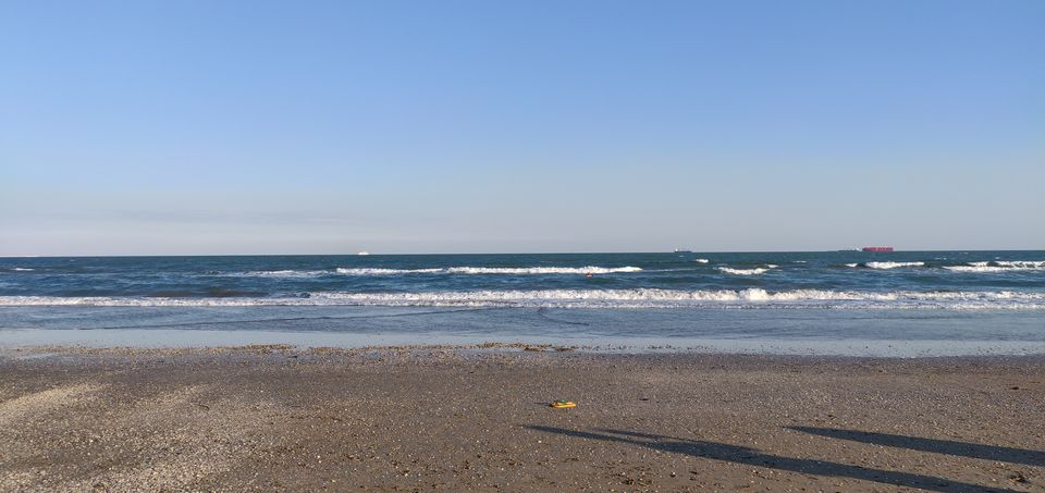 Photo of Impromptu travel to Lido, Venice!! 16/23 by Priyanka (Seeker)