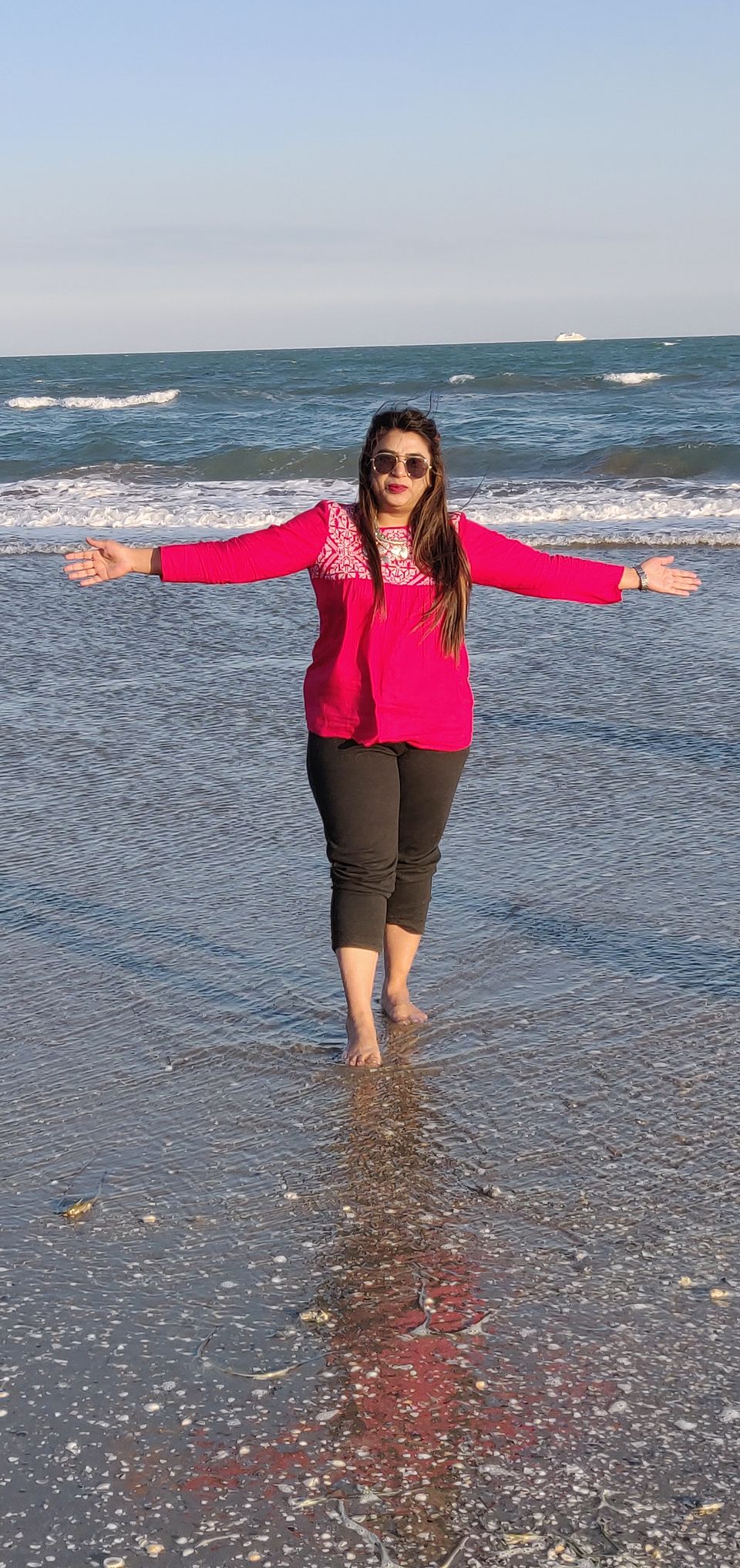 Photo of Impromptu travel to Lido, Venice!! 17/23 by Priyanka (Seeker)