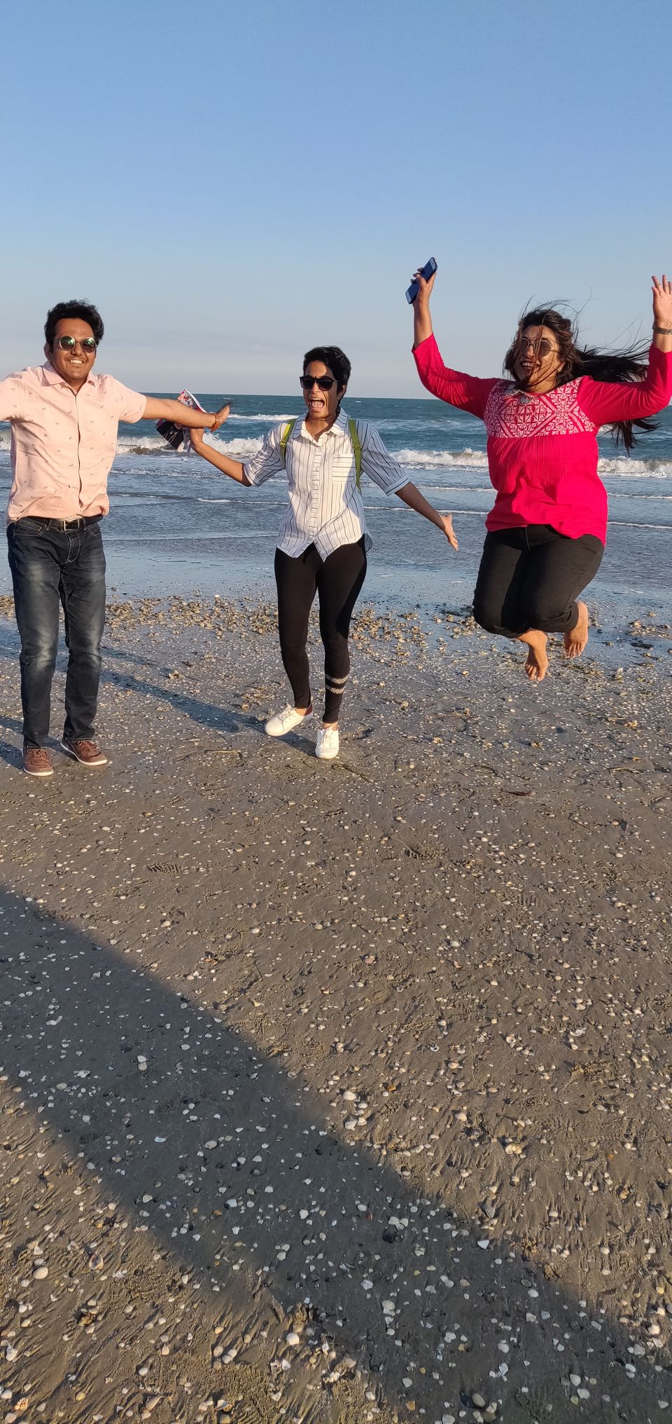 Photo of Impromptu travel to Lido, Venice!! 18/23 by Priyanka (Seeker)