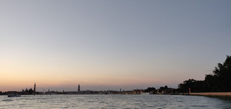 Photo of Impromptu travel to Lido, Venice!! 23/23 by Priyanka (Seeker)