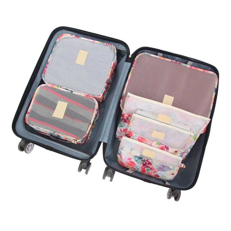 Photo of Perfect travel accessories for women! 1/7 by Priyanka (Seeker)