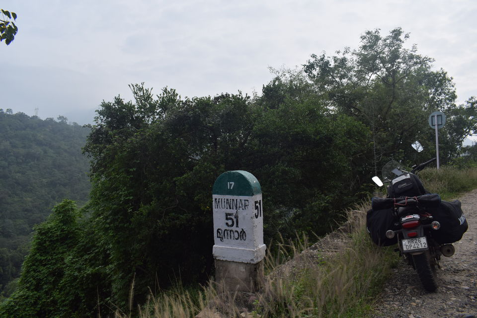 Photo of An IT Guy's 10 Day Biking Circuit in Kerala & Tamil Nadu 8/8 by Shailendra Sachan