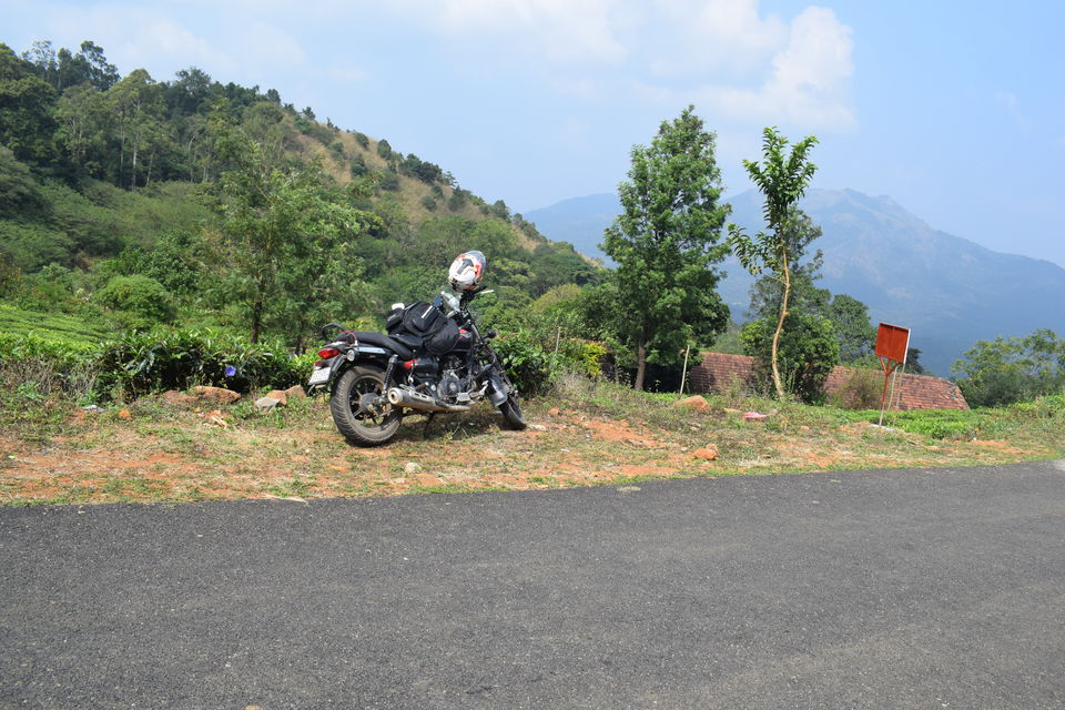 Photo of An IT Guy's 10 Day Biking Circuit in Kerala & Tamil Nadu 1/8 by Shailendra Sachan