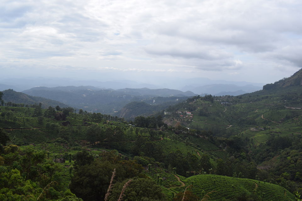 Photo of An IT Guy's 10 Day Biking Circuit in Kerala & Tamil Nadu 2/8 by Shailendra Sachan