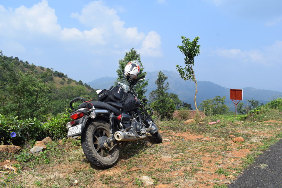 Photo of An IT Guy's 10 Day Biking Circuit in Kerala & Tamil Nadu 4/8 by Shailendra Sachan