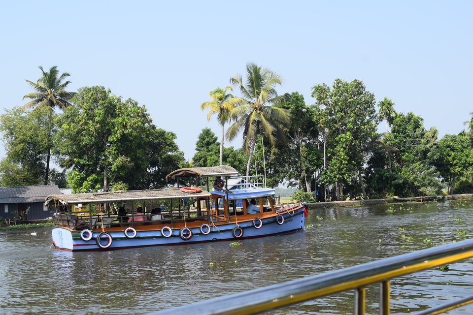 Photo of An IT Guy's 10 Day Biking Circuit in Kerala & Tamil Nadu 5/8 by Shailendra Sachan