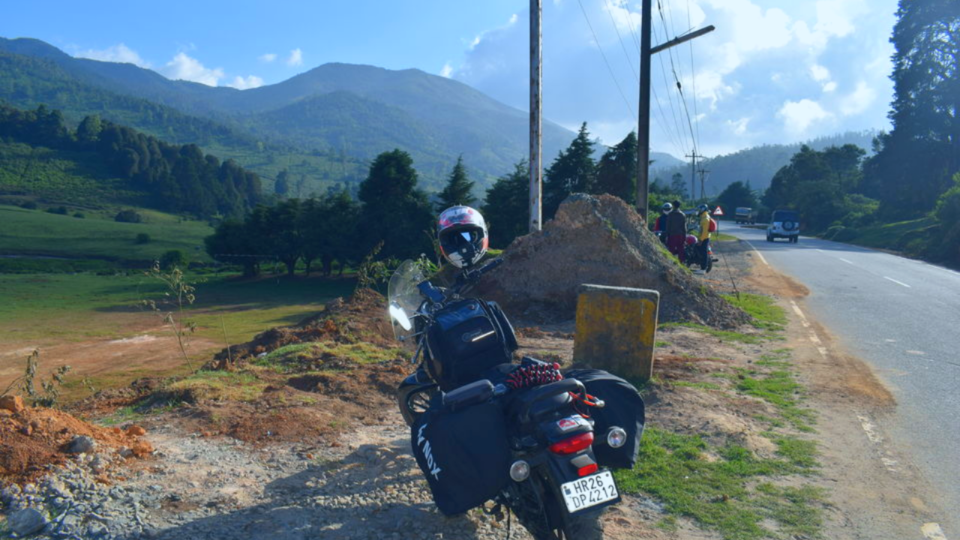 Photo of An IT Guy's 10 Day Biking Circuit in Kerala & Tamil Nadu by Shailendra Sachan