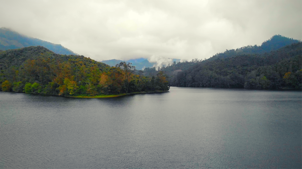 Photo of Kerala - God's Own Country by Shailendra Sachan