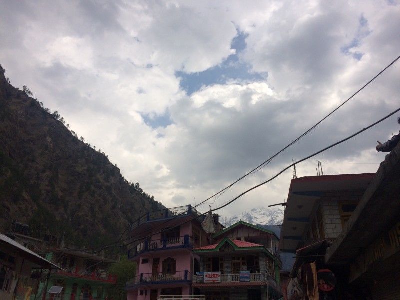 Photo of Kasol - Malana - kheerganga 3/11 by satyen_07