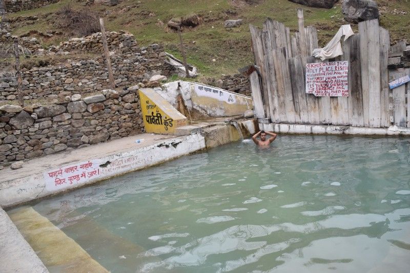 Photo of Kasol - Malana - kheerganga 10/11 by satyen_07