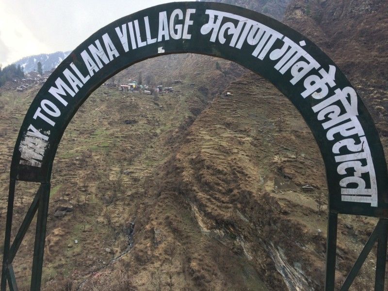 Photo of Kasol - Malana - kheerganga 5/11 by satyen_07
