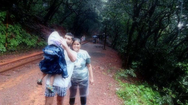 Photo of 10 Tips Before You Plan Matheran in Monsoon 1/5 by Himaani Khanna