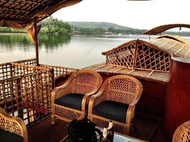 Photo of GOA - If looking for a relaxing beach vacations!! 11/13 by madhu pathy