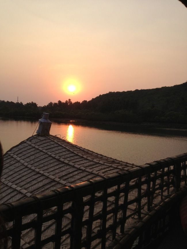 Photo of GOA - If looking for a relaxing beach vacations!! 12/13 by madhu pathy