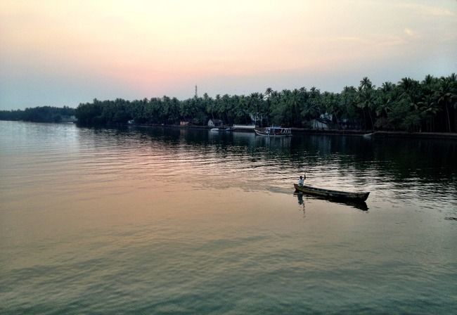 Photo of GOA - If looking for a relaxing beach vacations!! 13/13 by madhu pathy