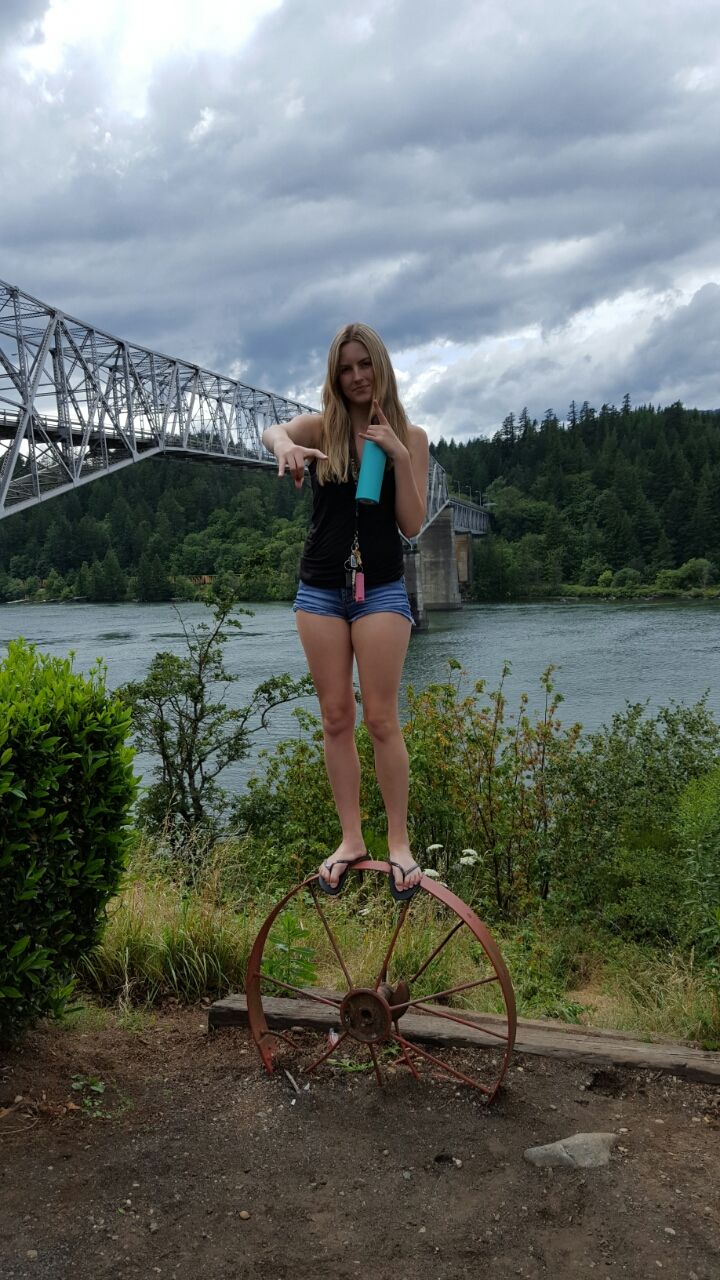 Photo of Fourth of July Week Oregon Trip by Kaitlynn Moore
