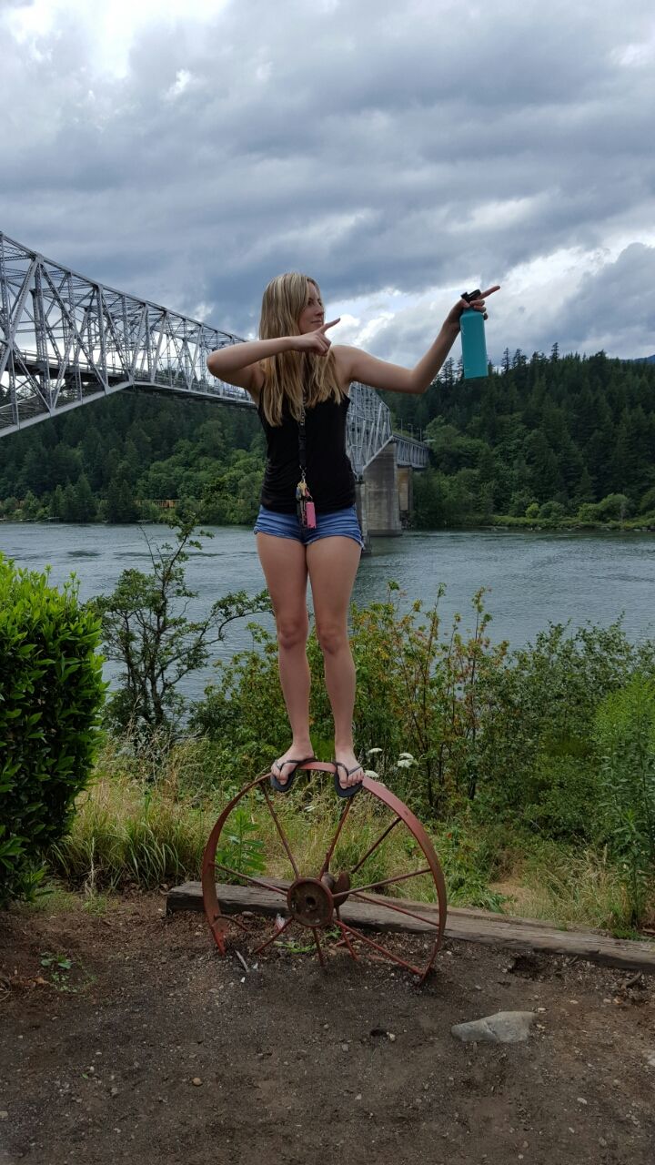 Photo of Fourth of July Week Oregon Trip by Kaitlynn Moore