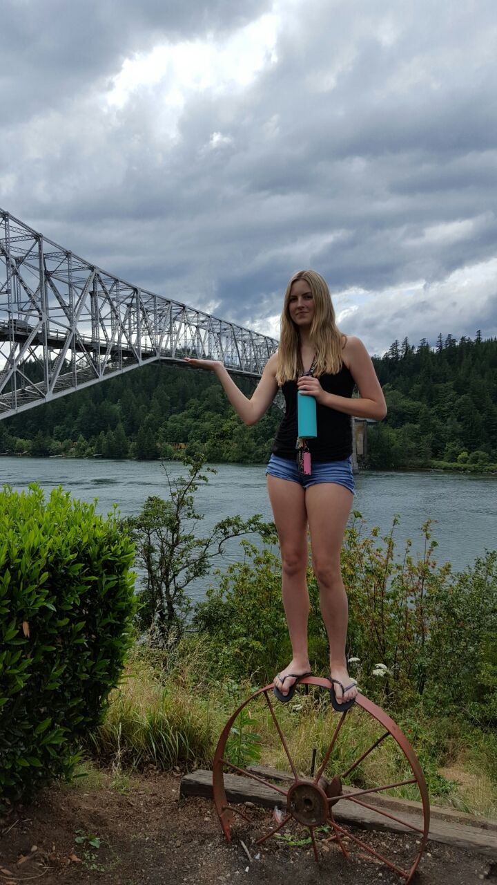 Photo of Fourth of July Week Oregon Trip by Kaitlynn Moore
