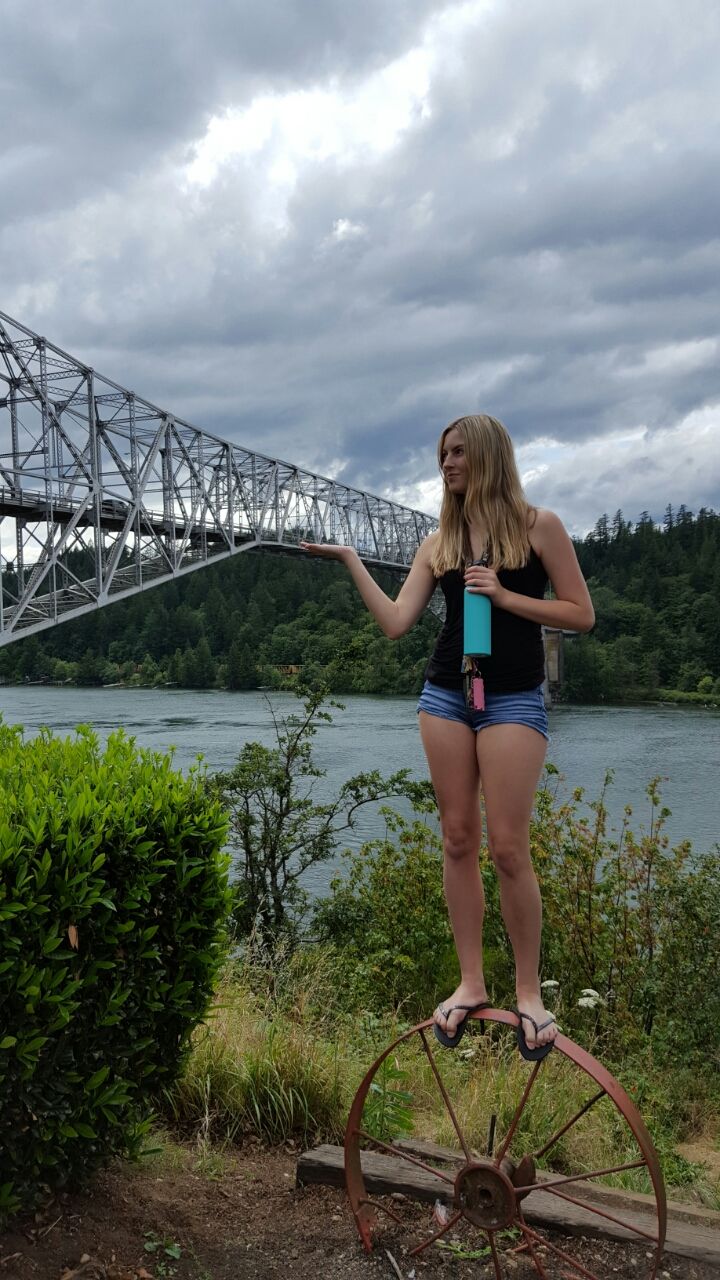 Photo of Fourth of July Week Oregon Trip by Kaitlynn Moore