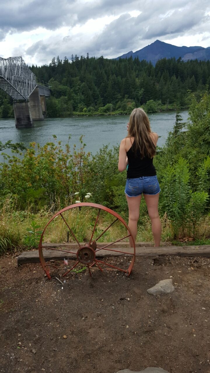 Photo of Fourth of July Week Oregon Trip by Kaitlynn Moore