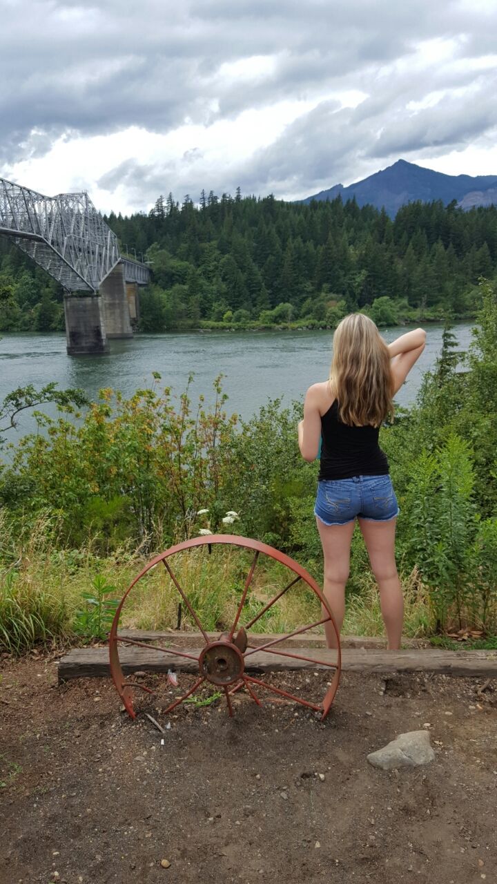Photo of Fourth of July Week Oregon Trip by Kaitlynn Moore