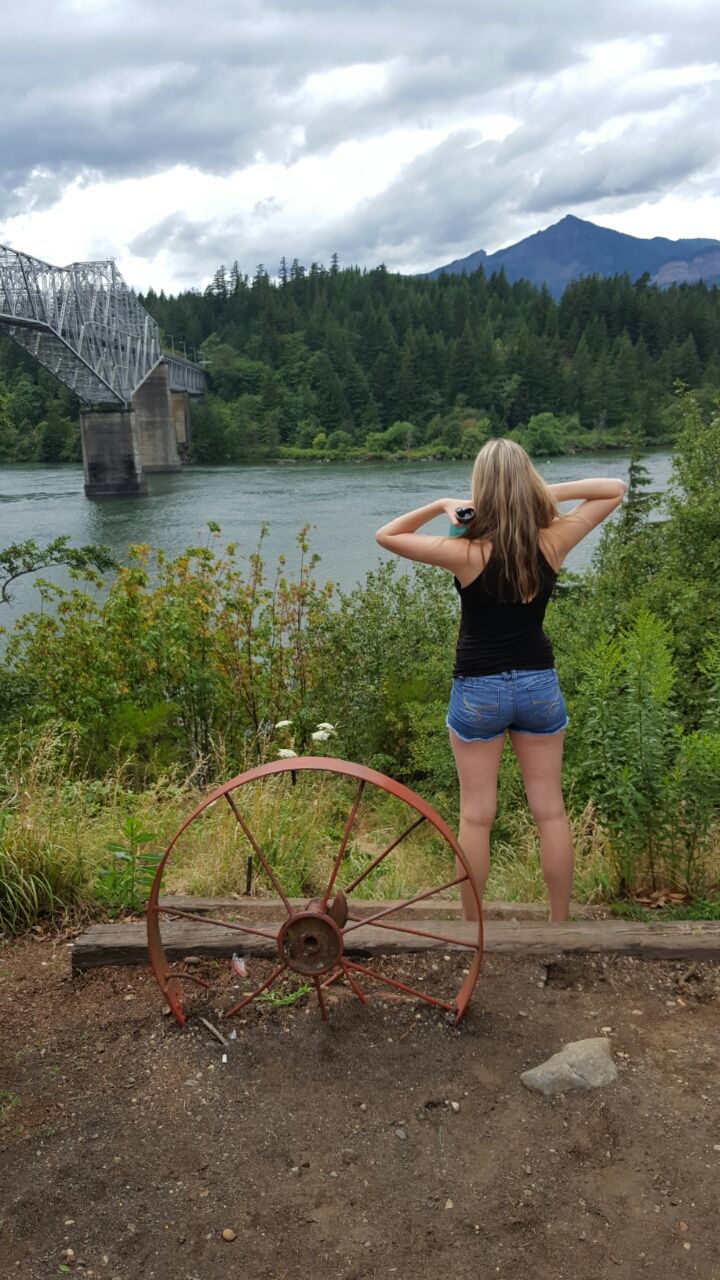 Photo of Fourth of July Week Oregon Trip by Kaitlynn Moore