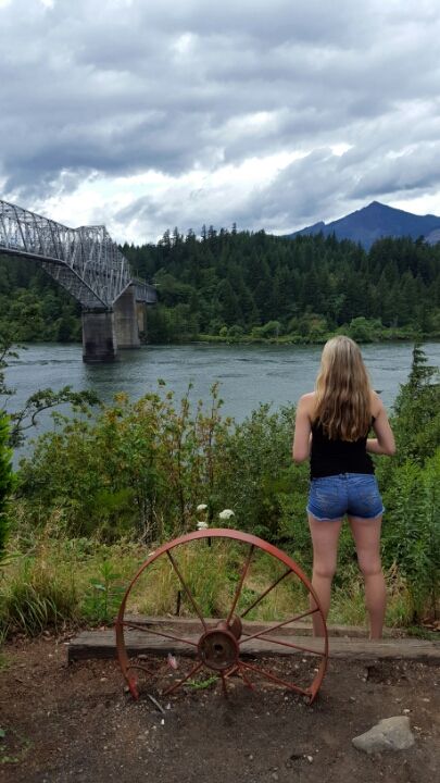 Photo of Fourth of July Week Oregon Trip by Kaitlynn Moore