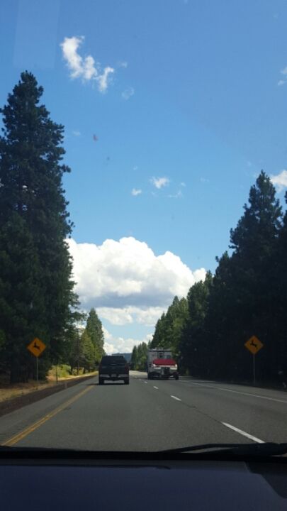 Photo of Fourth of July Week Oregon Trip by Kaitlynn Moore