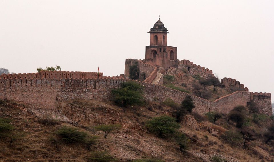 Photo of Rajasthan: When you are short on Time and Money! by Abhishek Awasthi