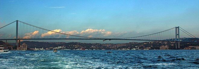 Photo of Top things to do in Istanbul 5/10 by Tejaswini Dwarakinath