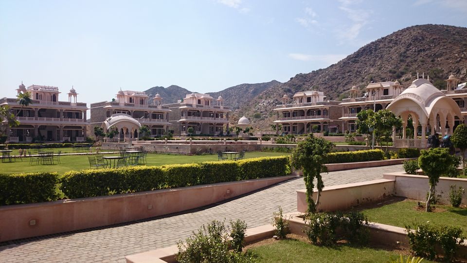 Photo of Jaipur, Pushkar- a trip Itinerary 1/17 by Uvika Sahni