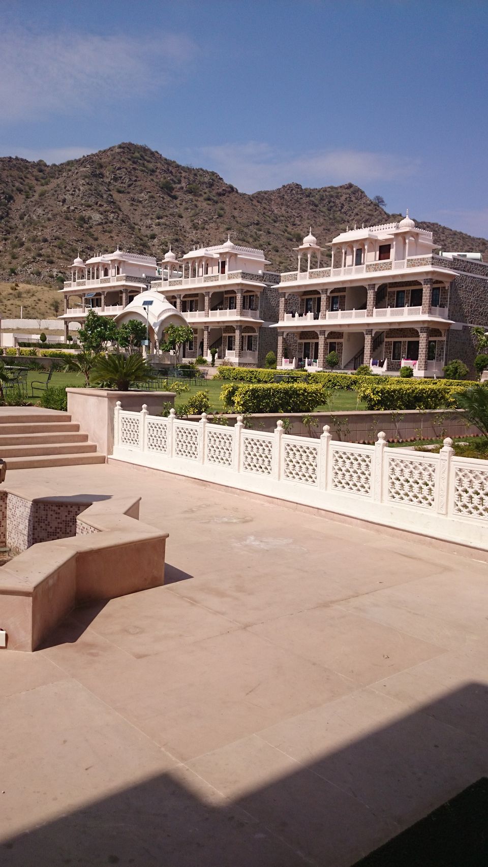 Photo of Jaipur, Pushkar- a trip Itinerary 3/17 by Uvika Sahni