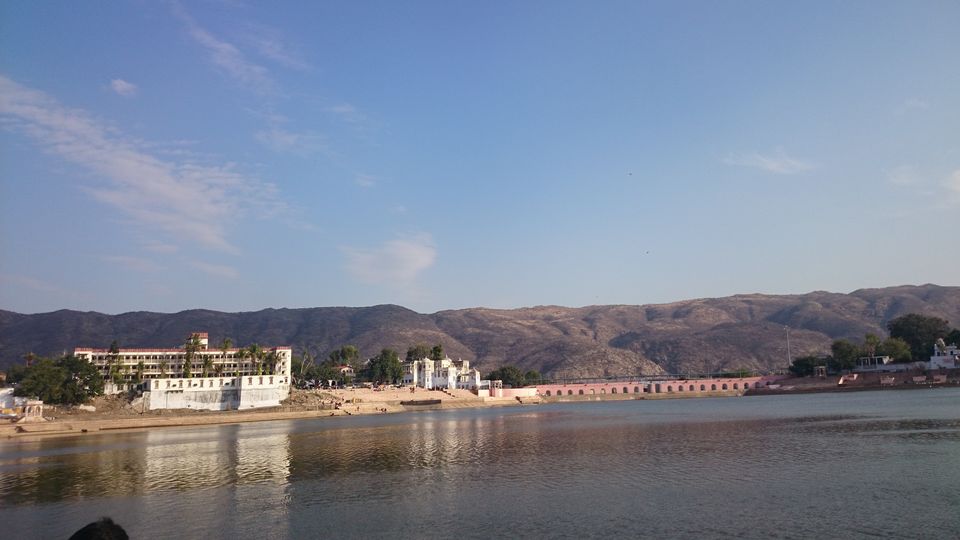 Photo of Jaipur, Pushkar- a trip Itinerary 5/17 by Uvika Sahni
