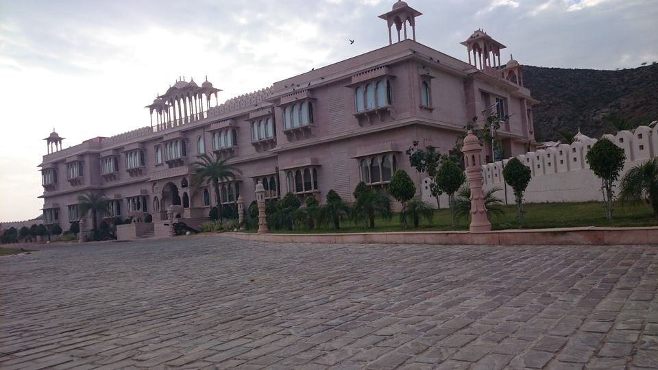 Photo of Jaipur, Pushkar- a trip Itinerary 6/17 by Uvika Sahni