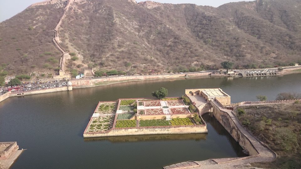 Photo of Jaipur, Pushkar- a trip Itinerary 7/17 by Uvika Sahni