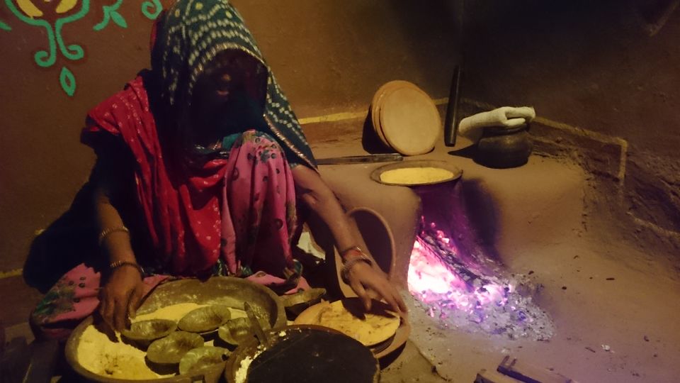 Photo of Jaipur, Pushkar- a trip Itinerary 14/17 by Uvika Sahni