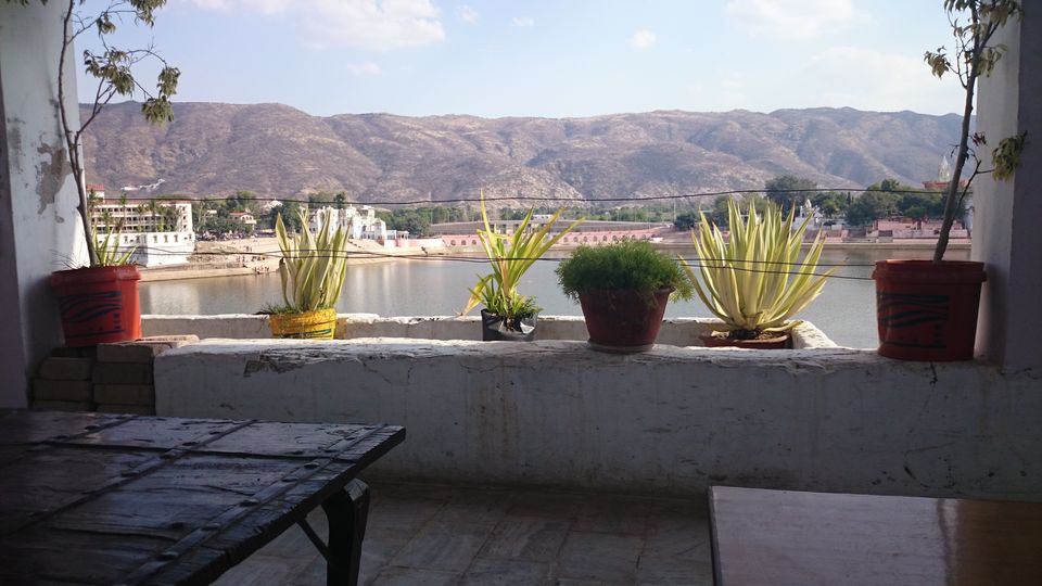 Photo of Jaipur, Pushkar- a trip Itinerary 15/17 by Uvika Sahni