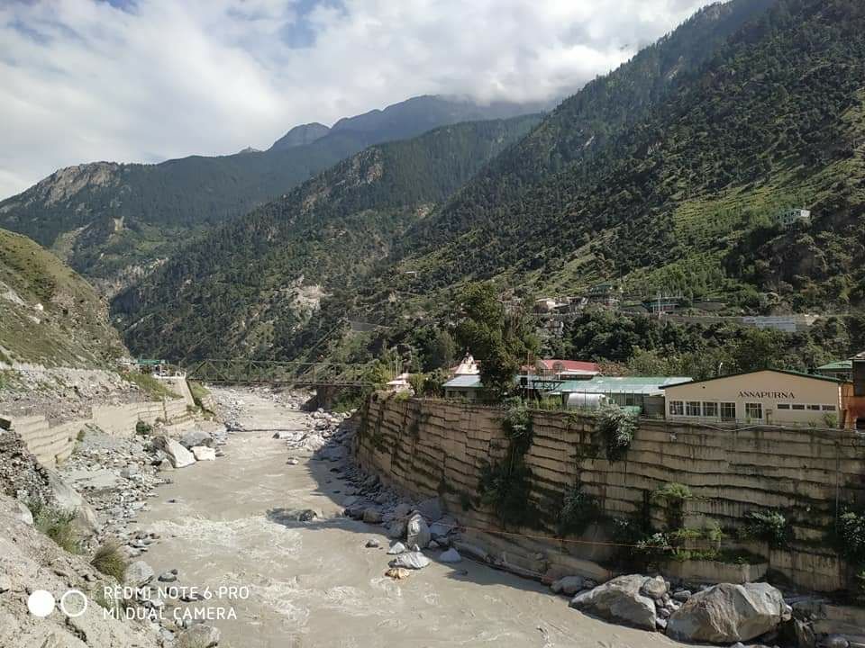 Photo of Solo Spiti Valley Travel by Public Transport by Soumyajeet Ghosal