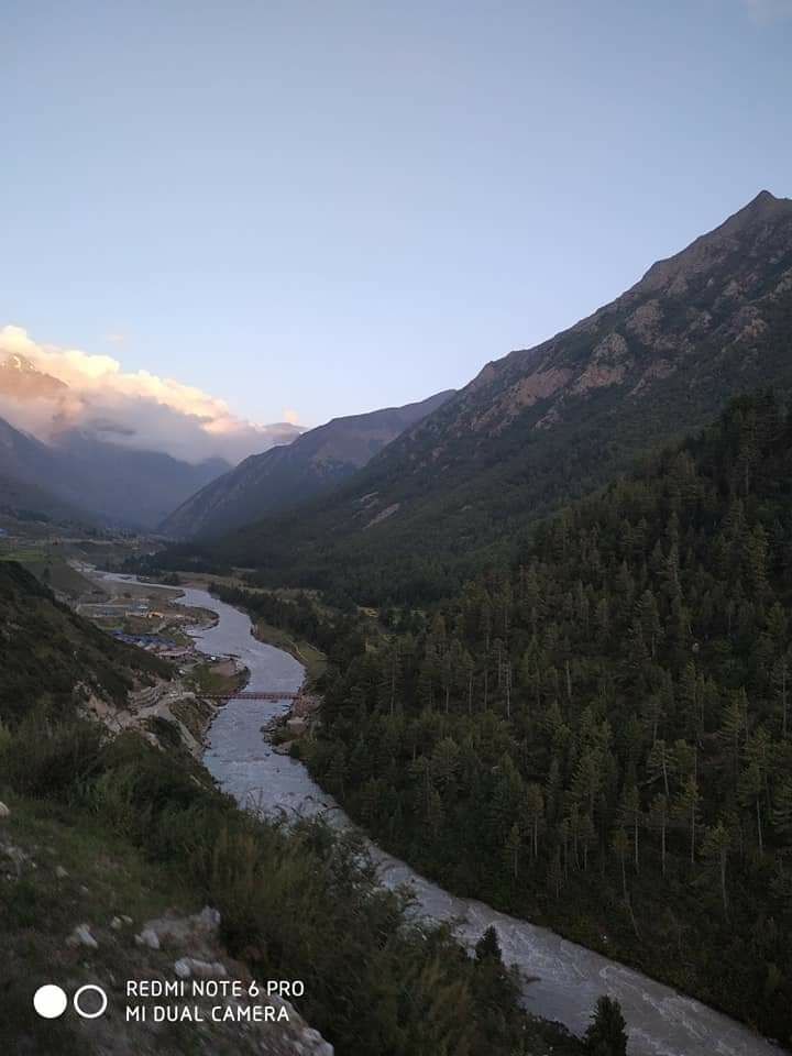 Photo of Solo Spiti Valley Travel by Public Transport by Soumyajeet Ghosal