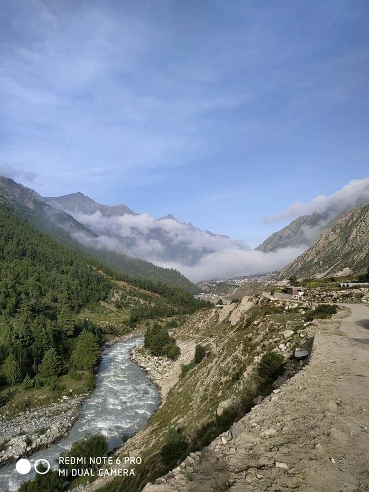 Photo of Solo Spiti Valley Travel by Public Transport by Soumyajeet Ghosal