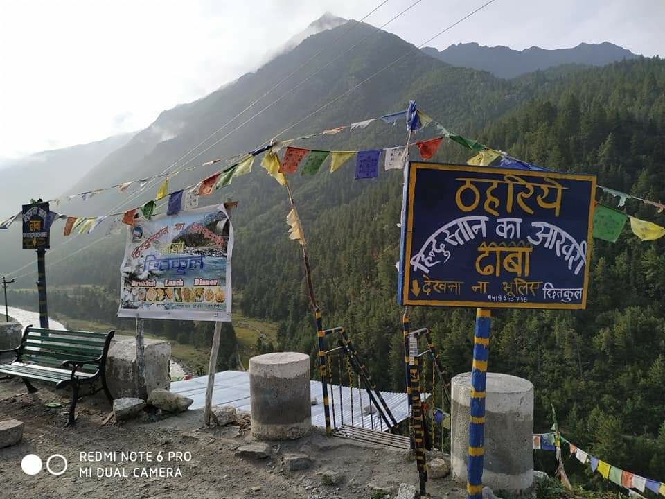 Photo of Solo Spiti Valley Travel by Public Transport by Soumyajeet Ghosal