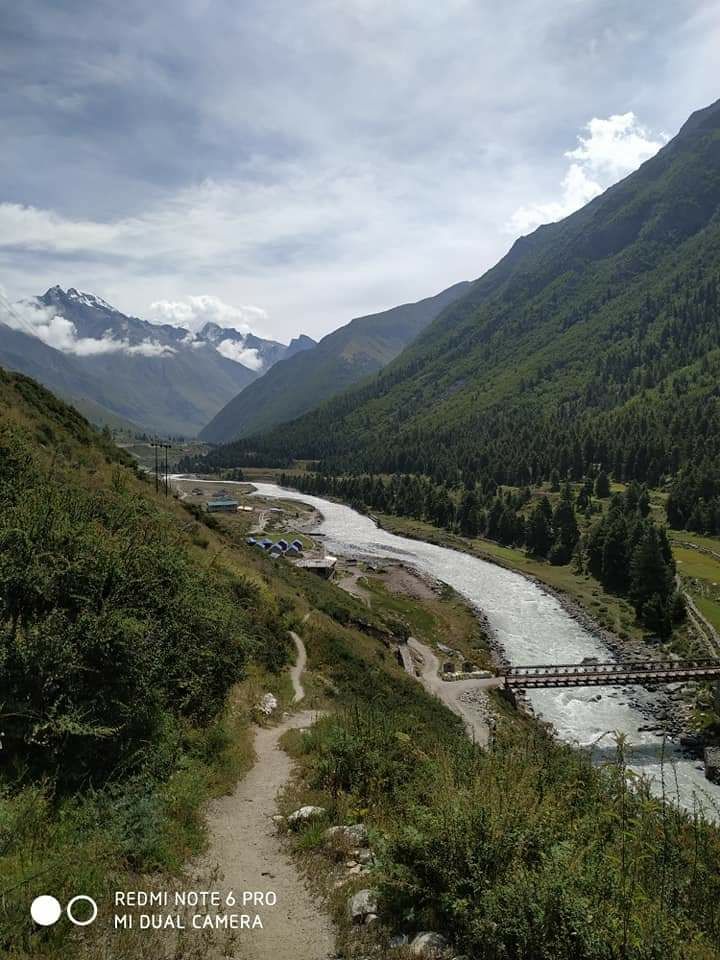 Photo of Solo Spiti Valley Travel by Public Transport by Soumyajeet Ghosal