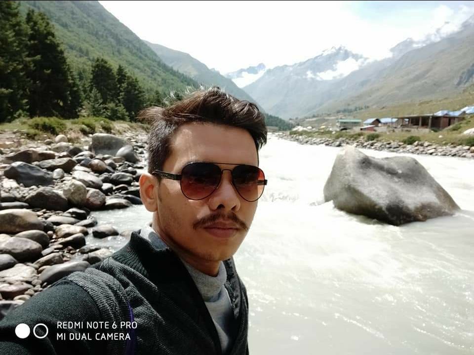 Photo of Solo Spiti Valley Travel by Public Transport by Soumyajeet Ghosal