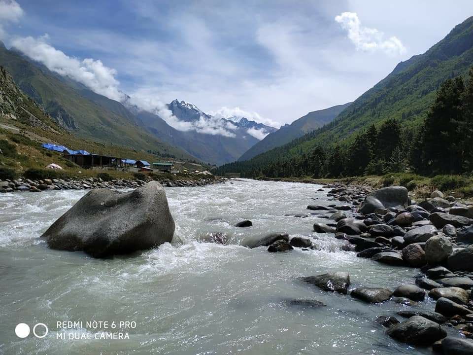 Photo of Solo Spiti Valley Travel by Public Transport by Soumyajeet Ghosal