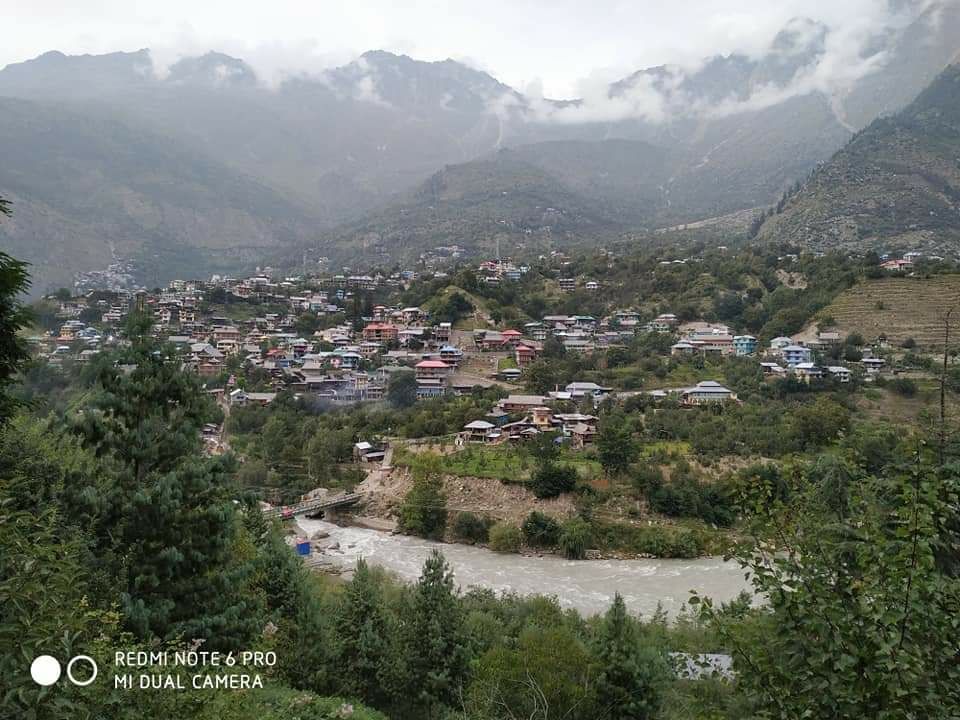 Photo of Solo Spiti Valley Travel by Public Transport by Soumyajeet Ghosal