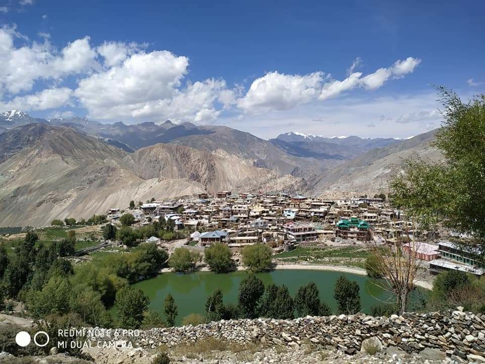 Photo of Solo Spiti Valley Travel by Public Transport by Soumyajeet Ghosal