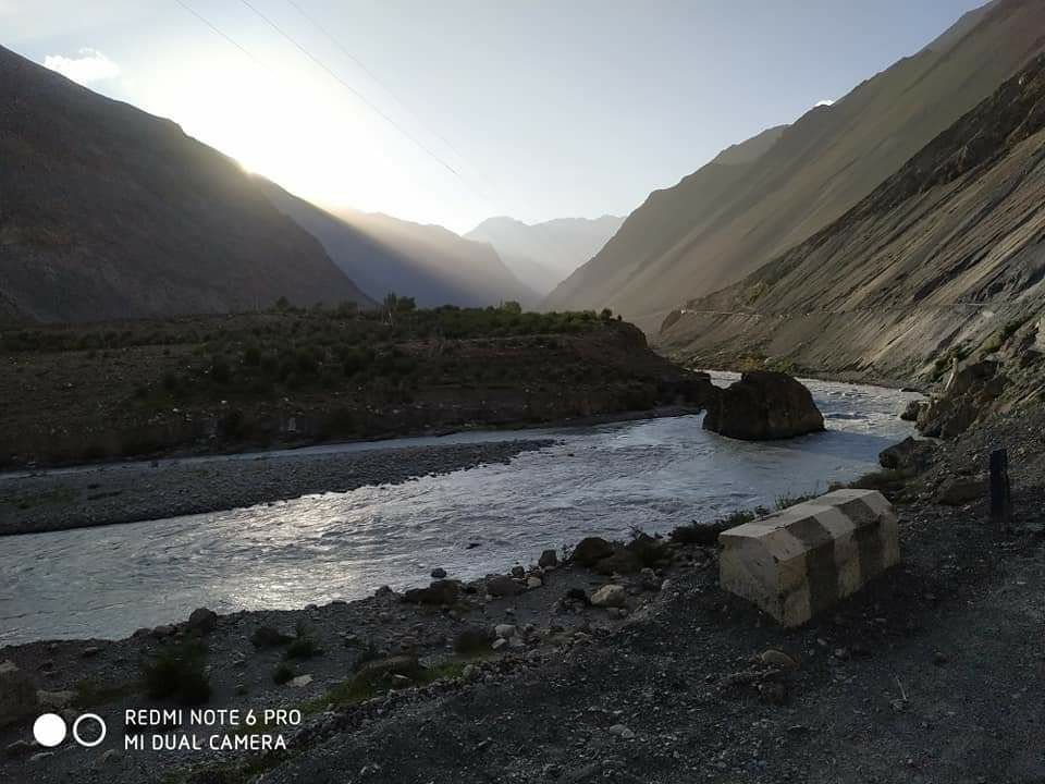 Photo of Solo Spiti Valley Travel by Public Transport by Soumyajeet Ghosal
