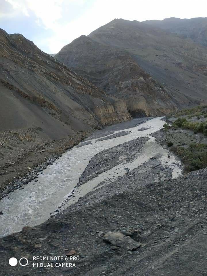 Photo of Solo Spiti Valley Travel by Public Transport by Soumyajeet Ghosal
